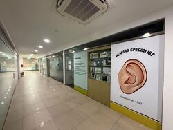 Novena Regency (D11), Shop House #541599241
